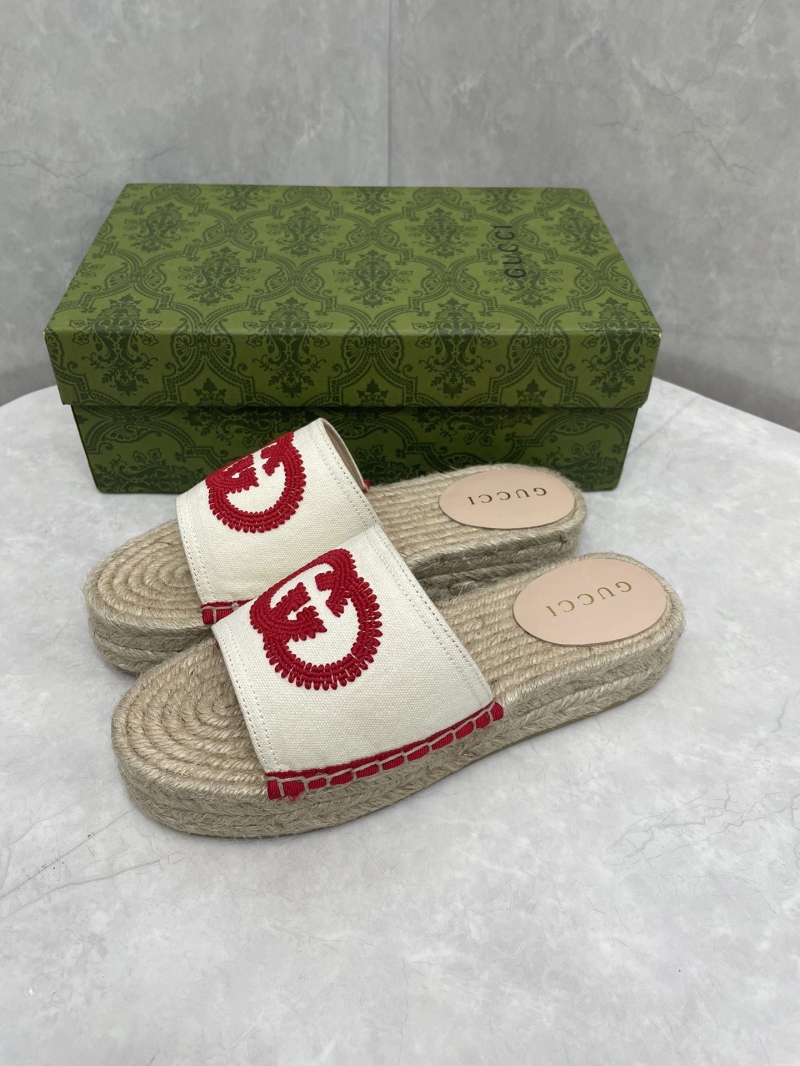 Gucci Slippers